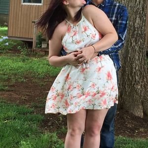 Meet your Posher, Lizzie